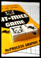 Dice : Dice - Game Dice - Cat and Mouse Game by Jon Book of Games 1952 - Ebay May 2014